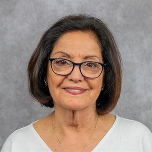 Beth Kaufman